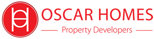 Oscar homes Logo