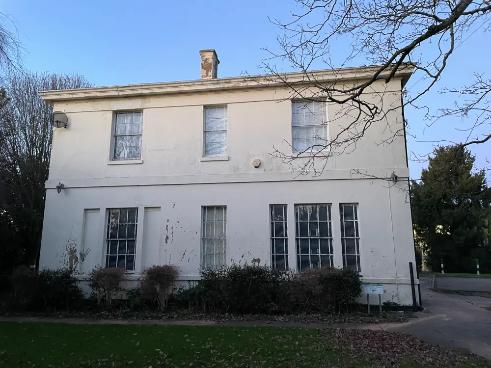OAKFIELD CLUB