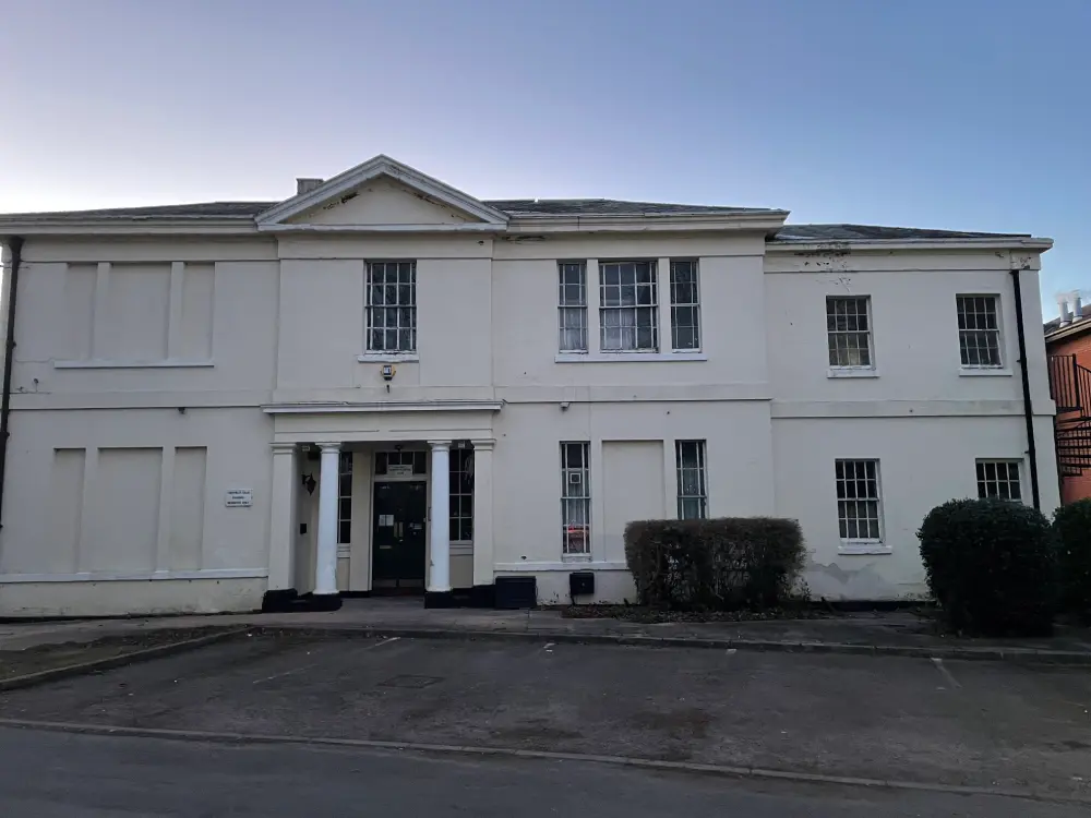 OAKFIELD CLUB