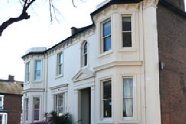 Avenue Road