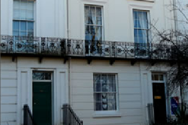 Leam Terrace