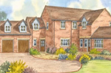 Rookery Manor
