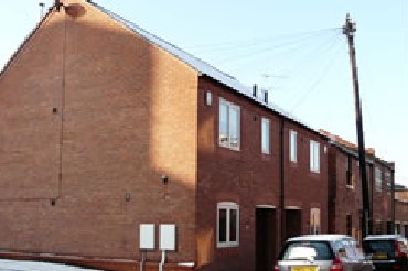 Trinity Street